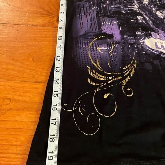 Nwt. Size medium CSI Las Vegas short sleeve t-shirt - Picture 11 of 15
